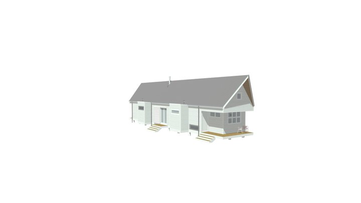 KIT02 3D Model