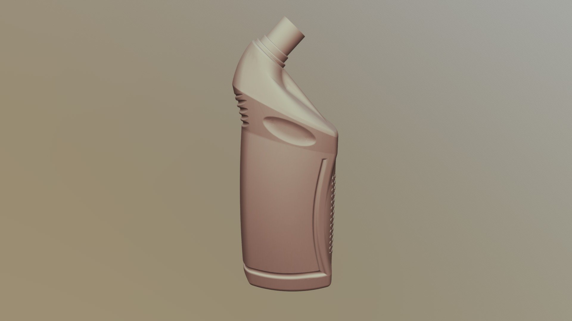 500 ML NICE TOILET CLEANER