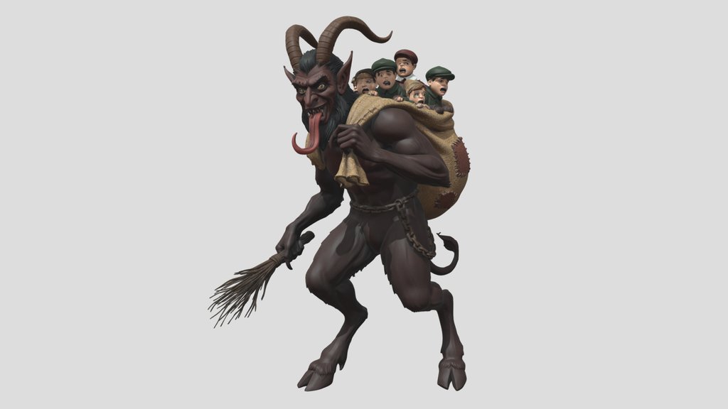 Krampus