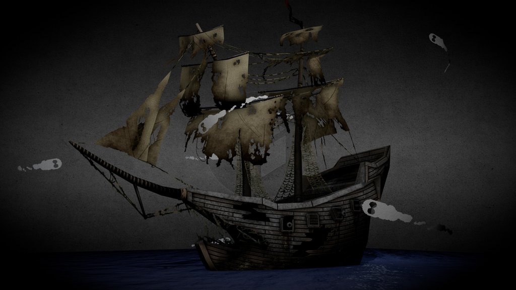 Ghost Ship