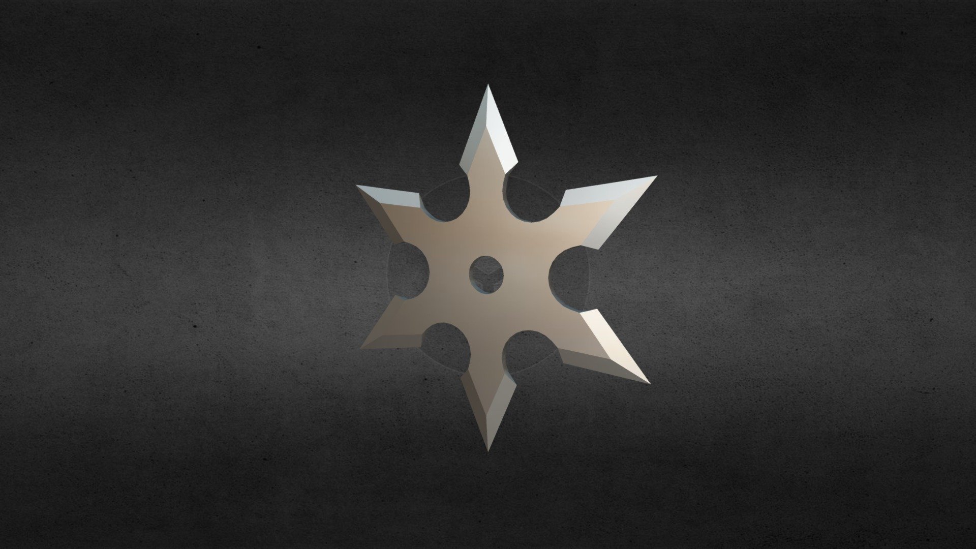Shuriken
