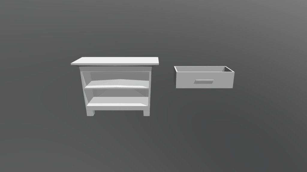 Nightstand