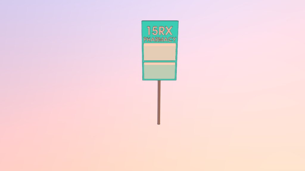 15RX Pharmacy