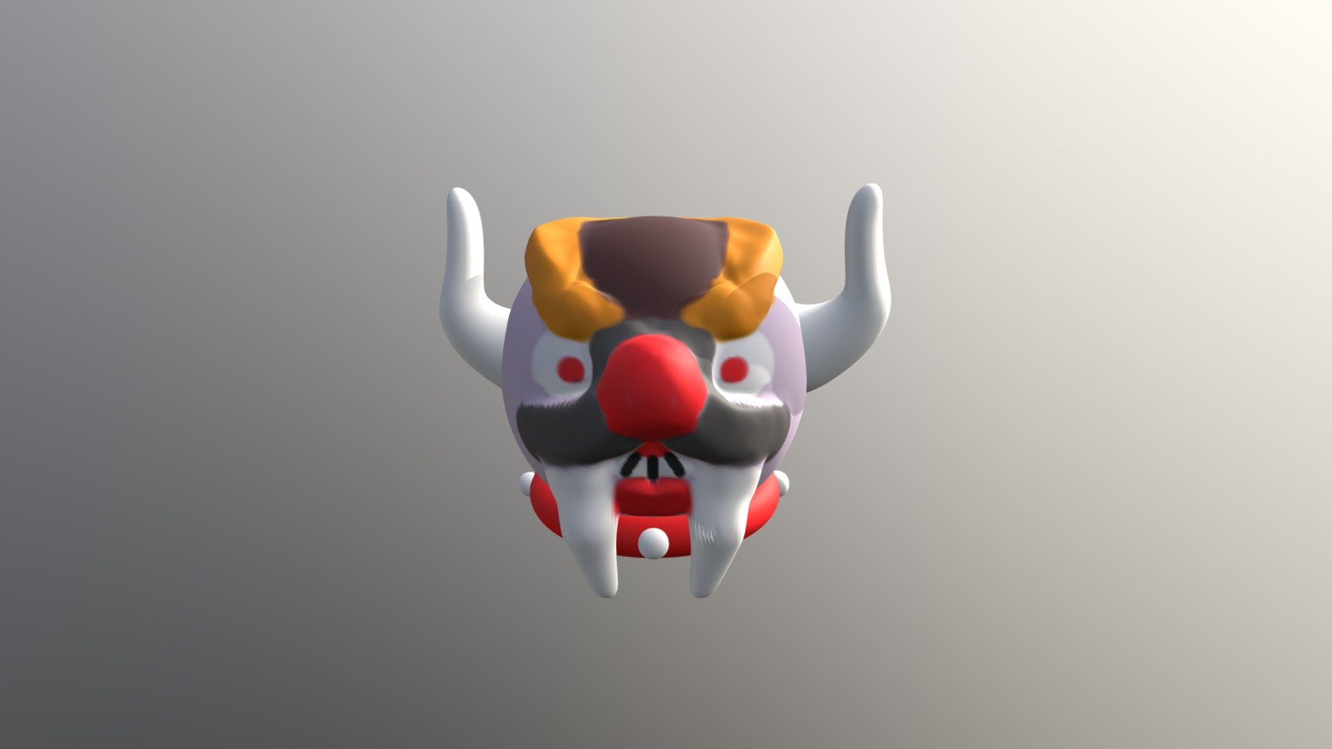 My model - 3D model by diehetederp [32b1a42] - Sketchfab
