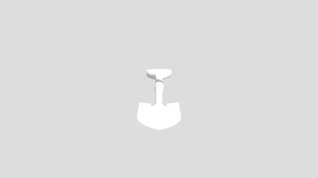Shovel