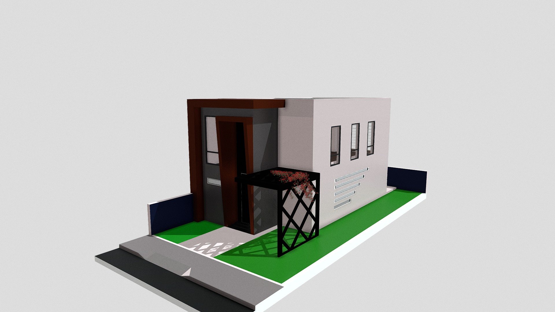 Casa Reformada