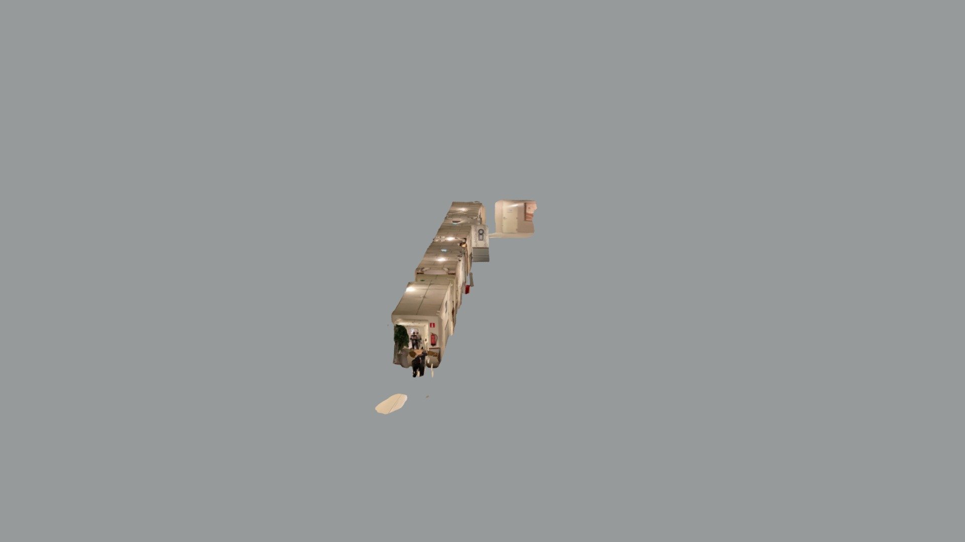 Corridor