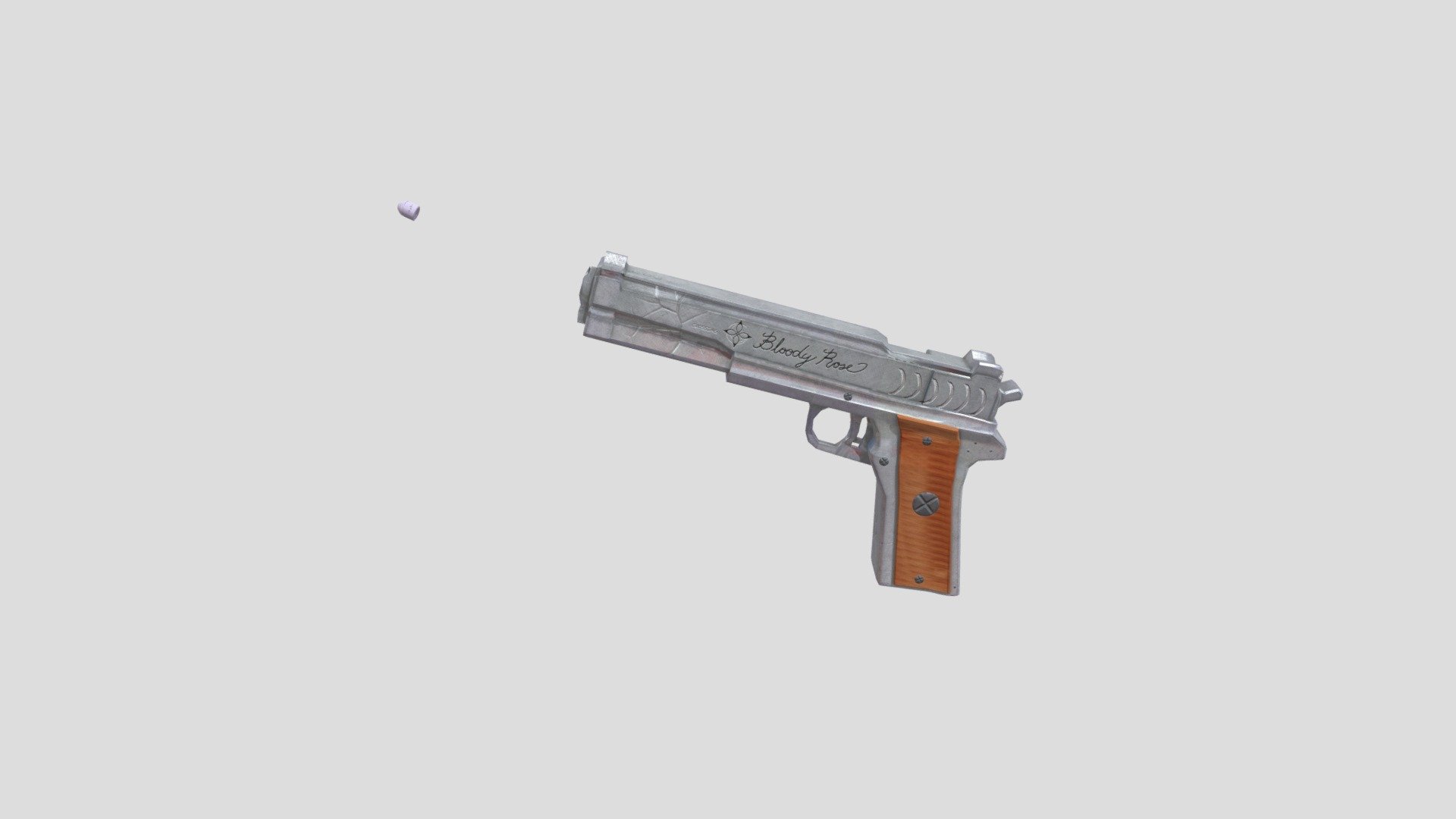 Pistola