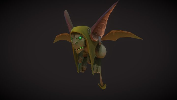 Demo 3D Model