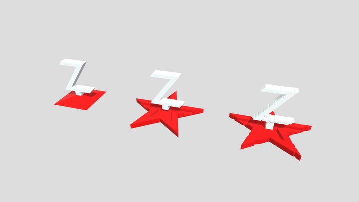 Z Stand (3D-printing)