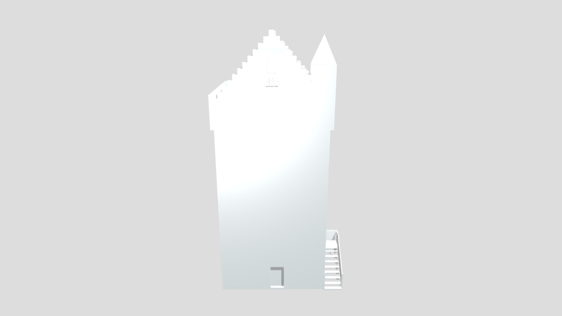Fbx Toren