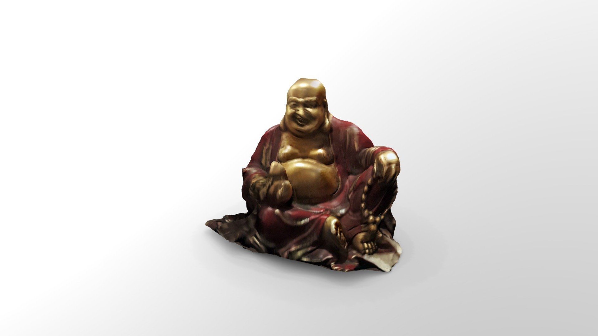 Buddah Small