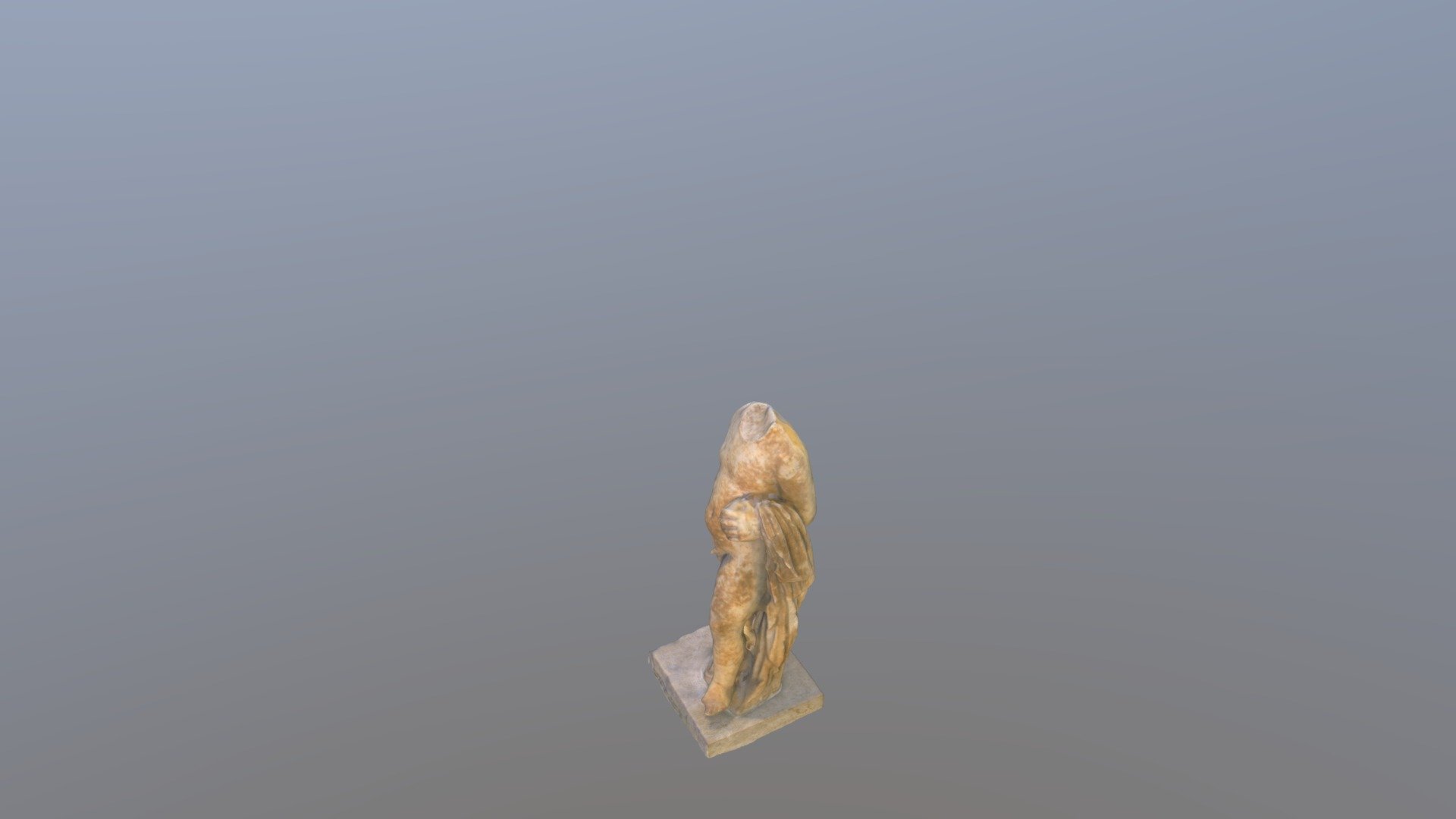 Statue