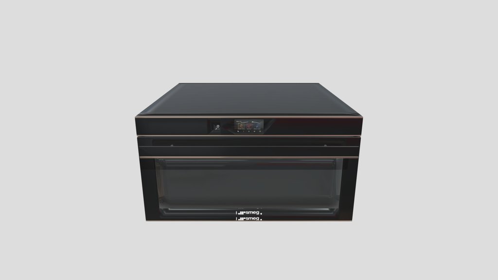 Smeg Oven
