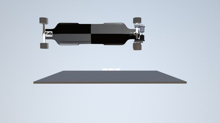 Caseable 3D Model