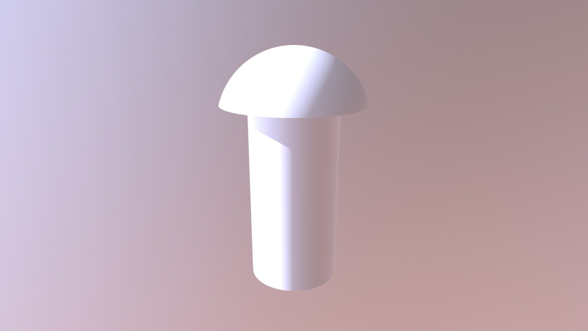 Hitch Peg