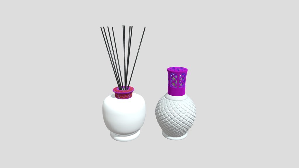 Aroma Diffuser