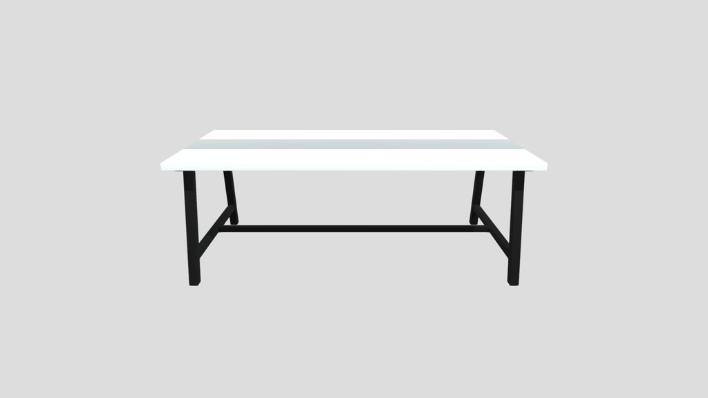 Kitchen Table A