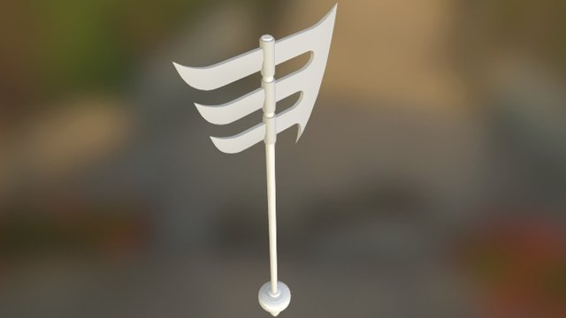 Untitledbaxe0,1 3D Model