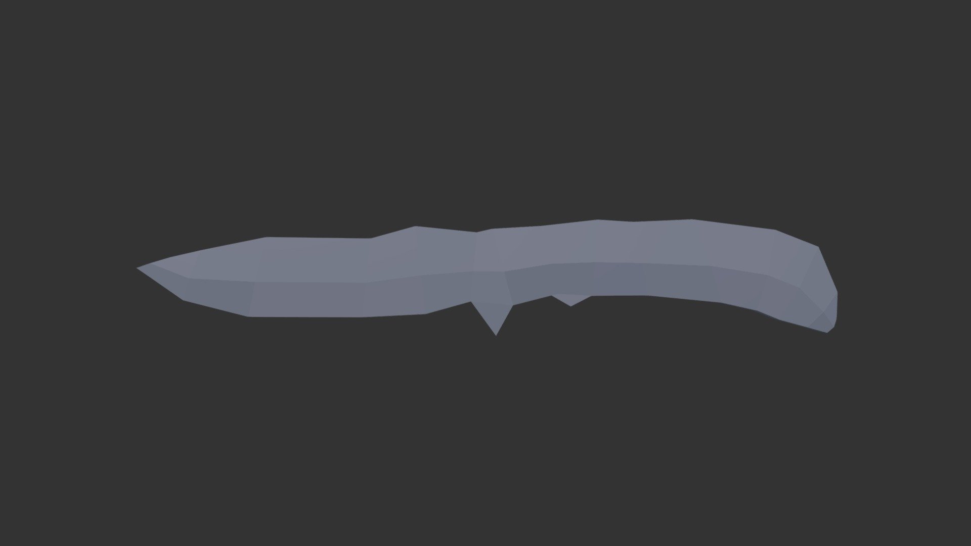 Knife
