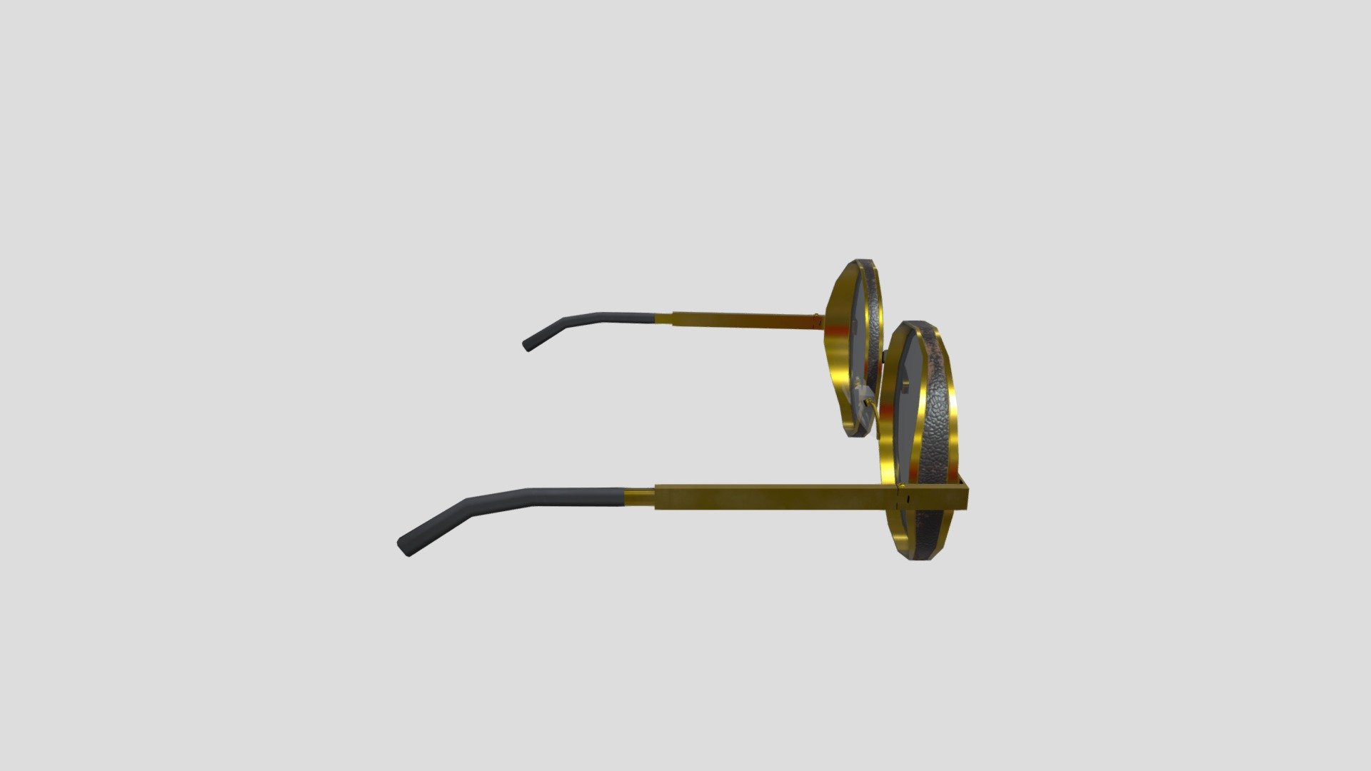 Sunglasses - Download Free 3D model by IanAbenaitwe [32bf4eb] - Sketchfab