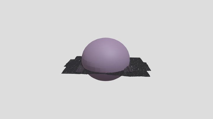 20th Century Fox 2009 Remake V1 With Download 3D Model