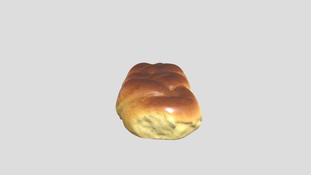 Wave Bread