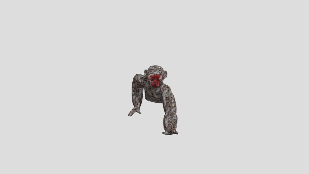 lethal ape test 4.
