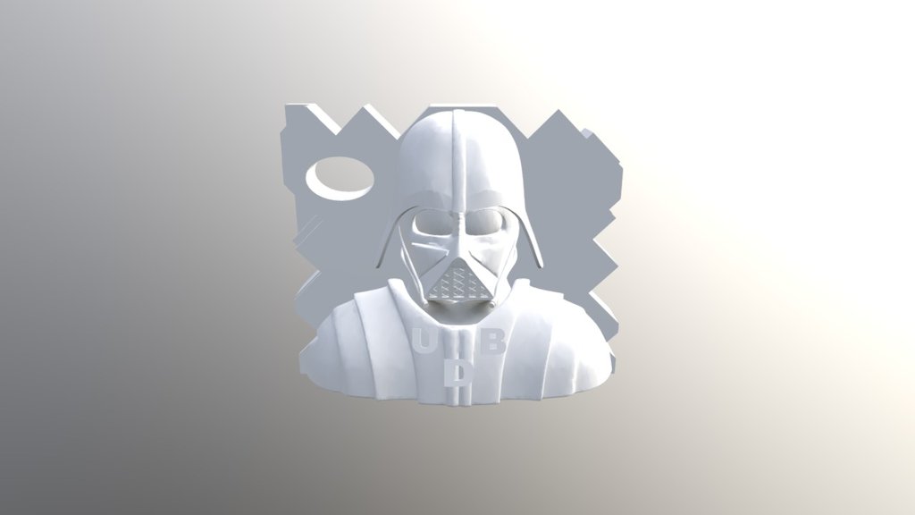 Copy Of Darth Vader