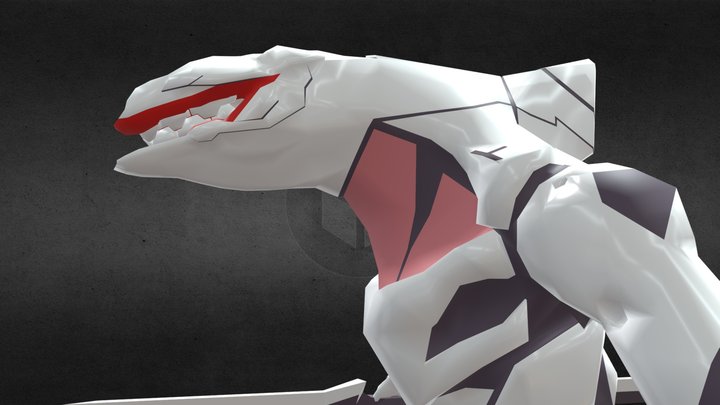 Eva Mass Production