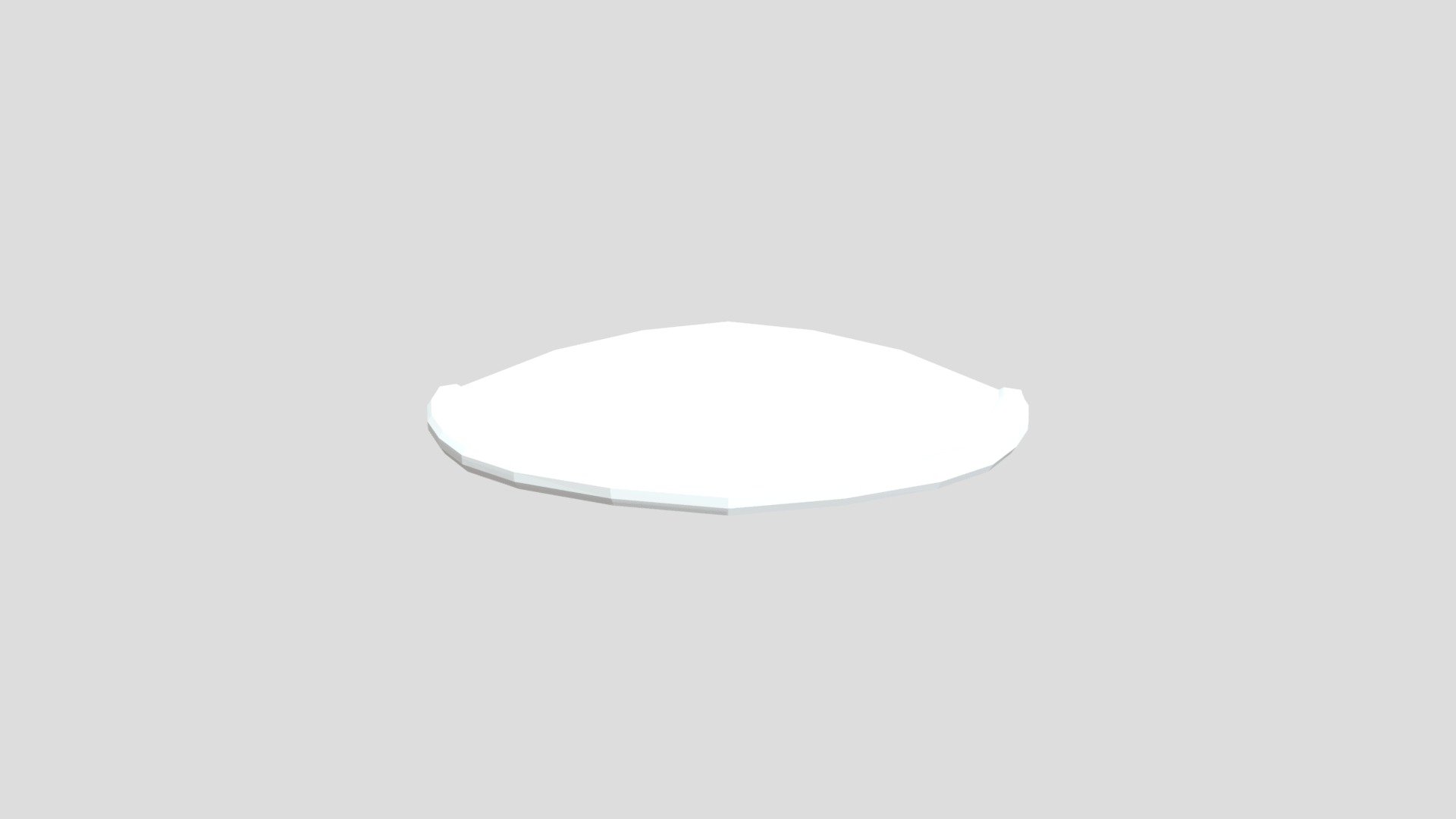 Empanada from Poly by Google