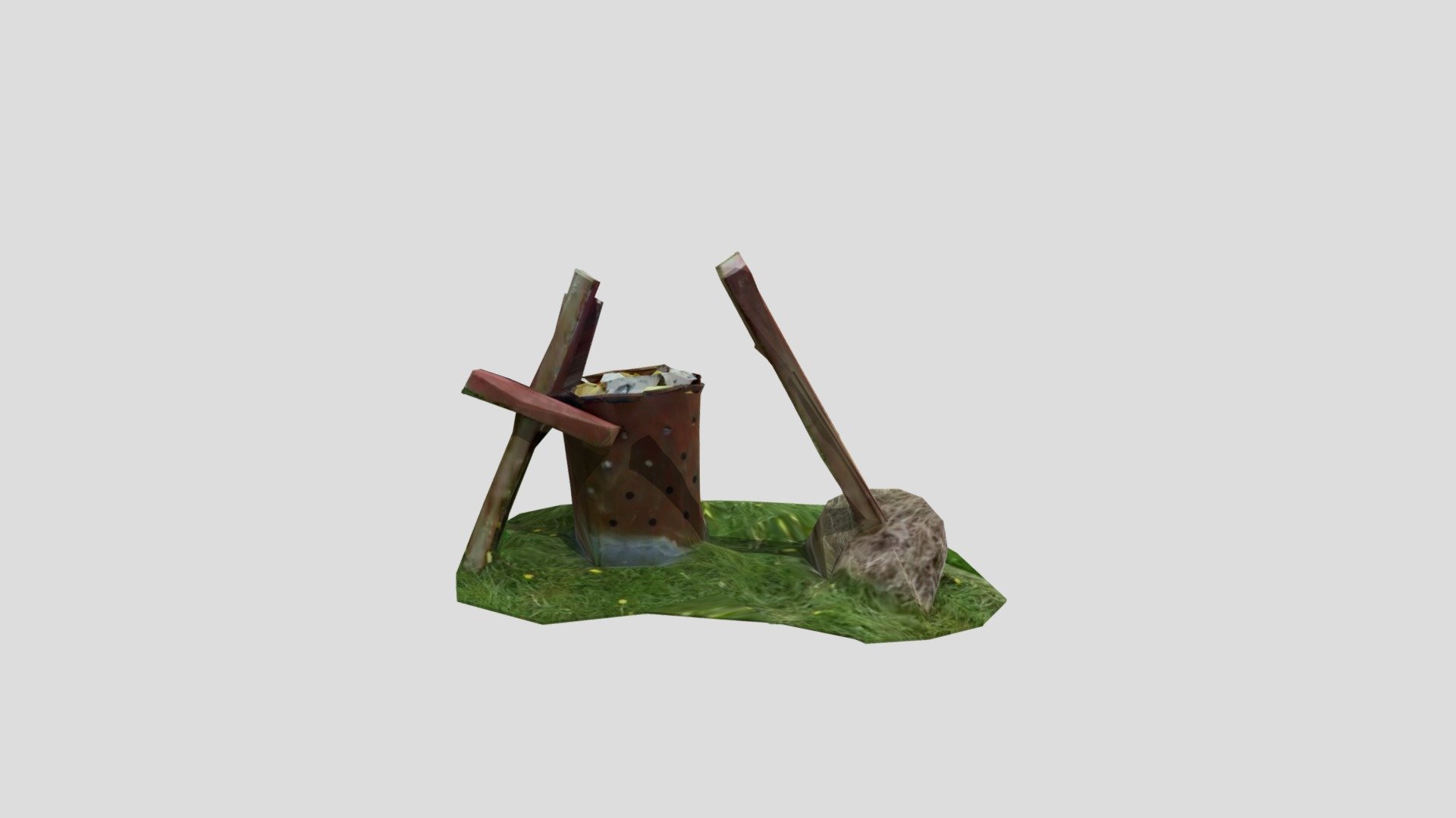 Cross
