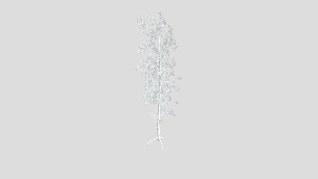 Sj Realistic Pine Tree Pack