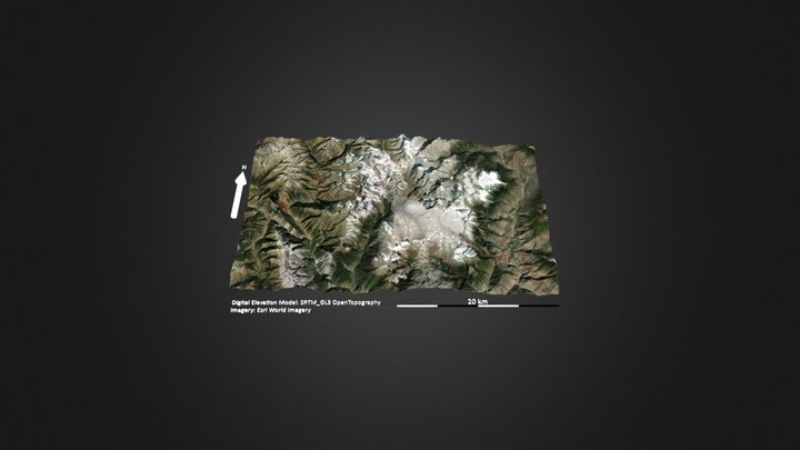 他念他翁看海线 – Modèle 3D gratuit STL