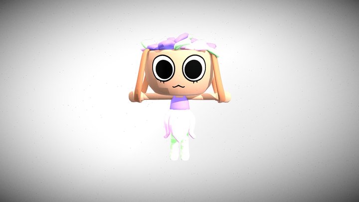 Bassie 3D models - Sketchfab