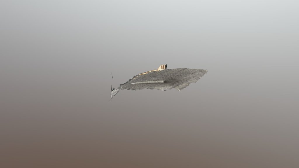 Bootje STEM