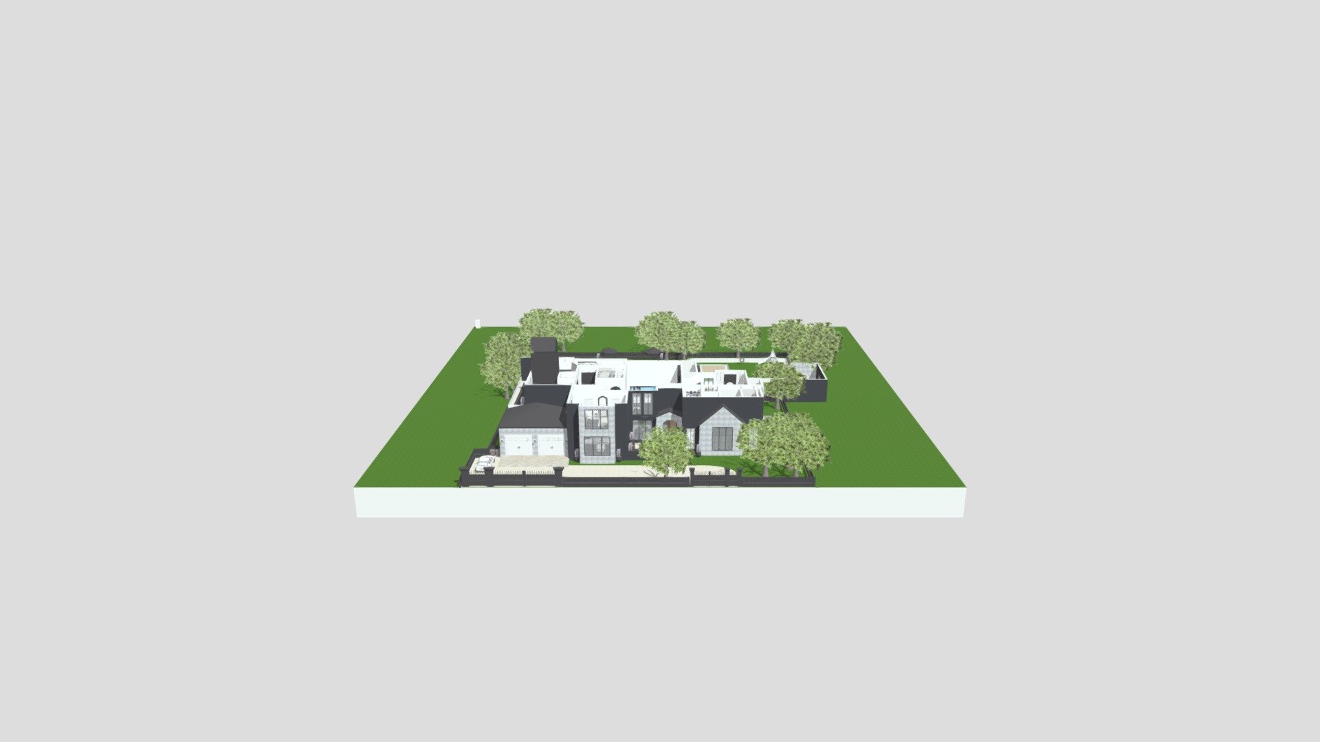 jadas house - Copy - Download Free 3D model by Home Design 3D ...