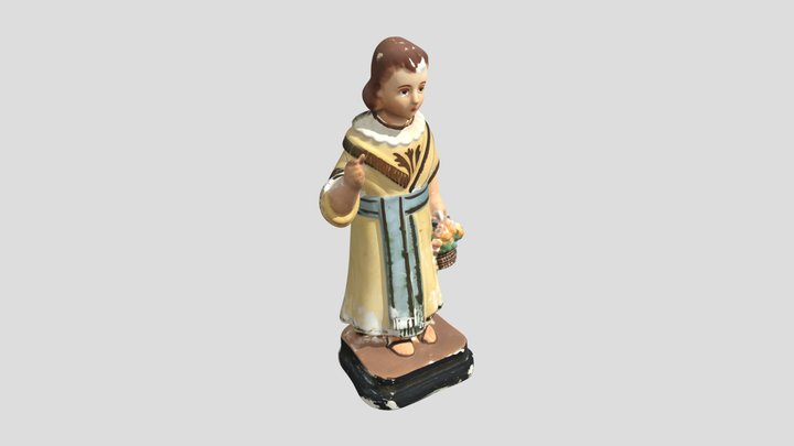 Figurilla