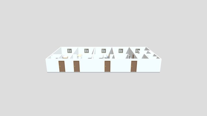 Untitled New 3D Model