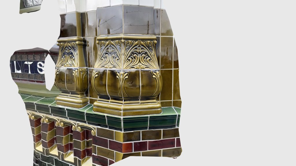 Faience