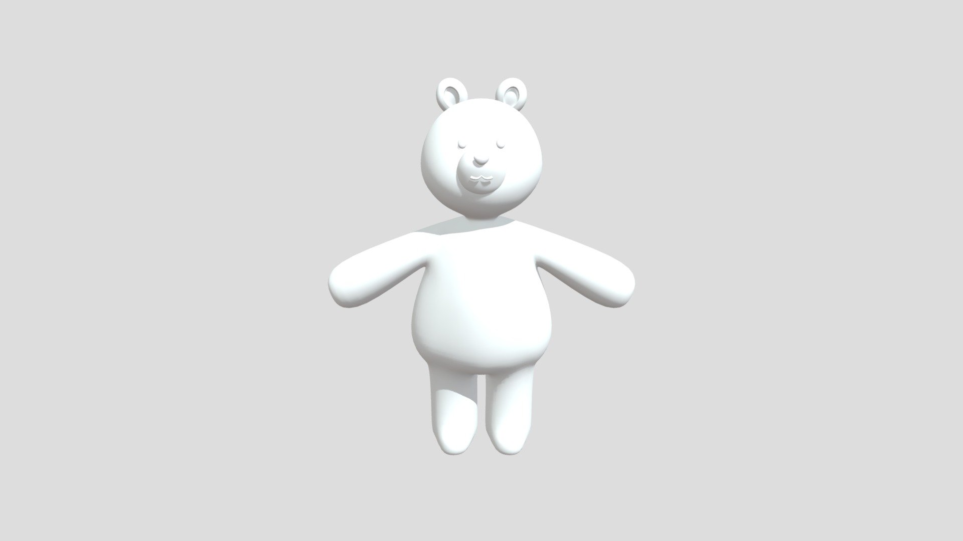polar bear