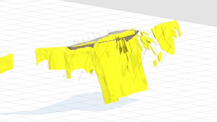 Mar2017v2 3D Model