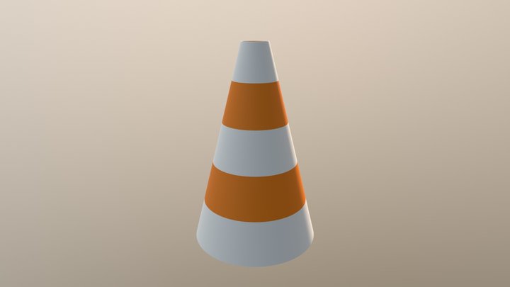 temp_export 3D Model