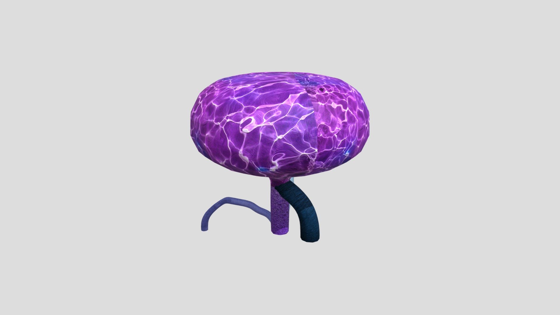 StoopsPlant3 - 3D model by ianstoops [32cbcb2] - Sketchfab