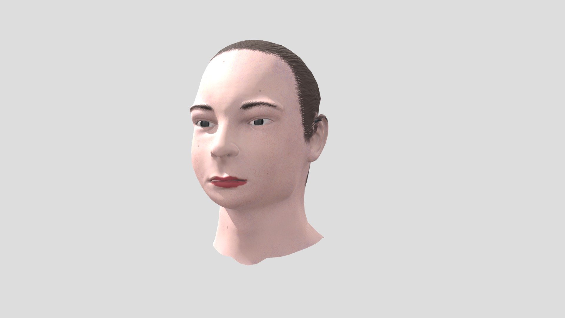 Female Head