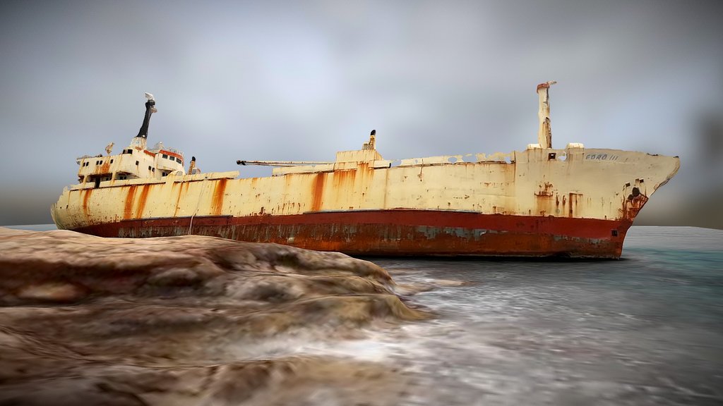 Shipwreck