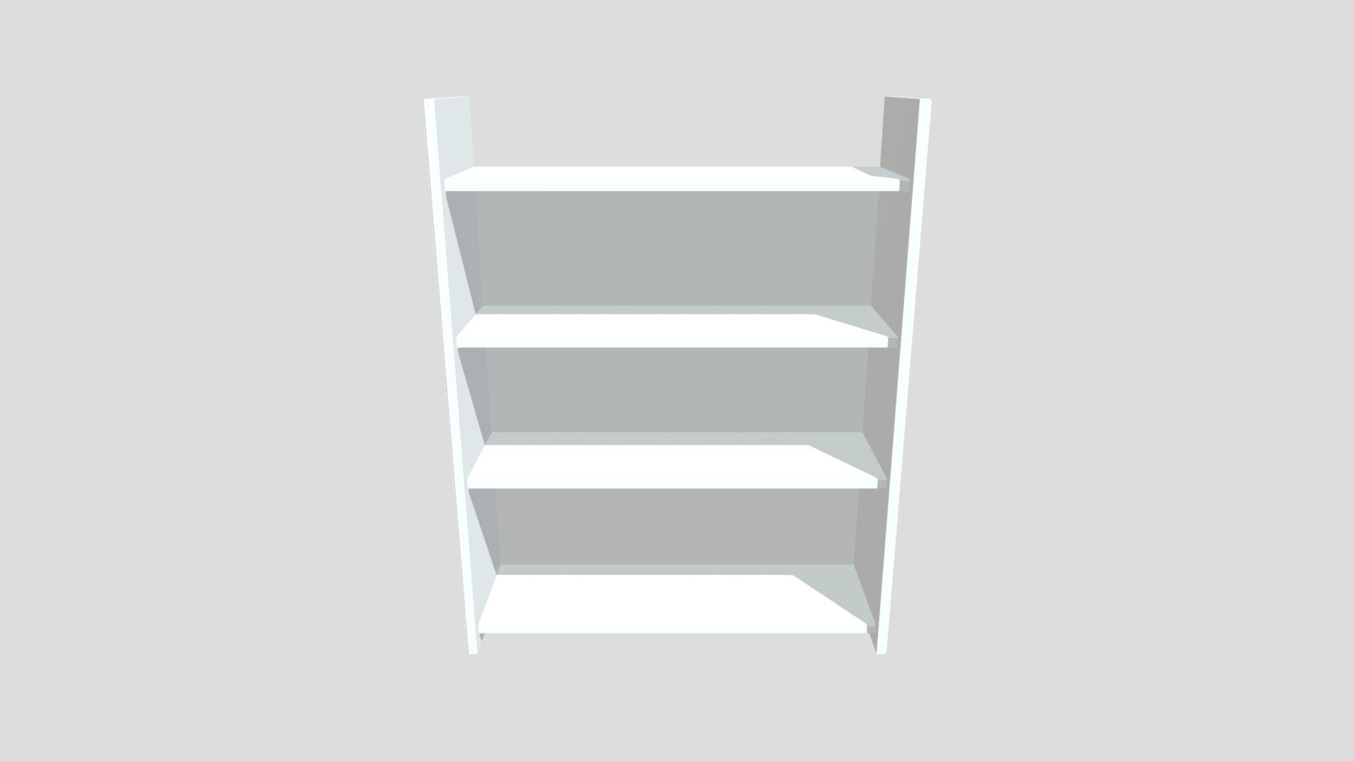 Book Case Color