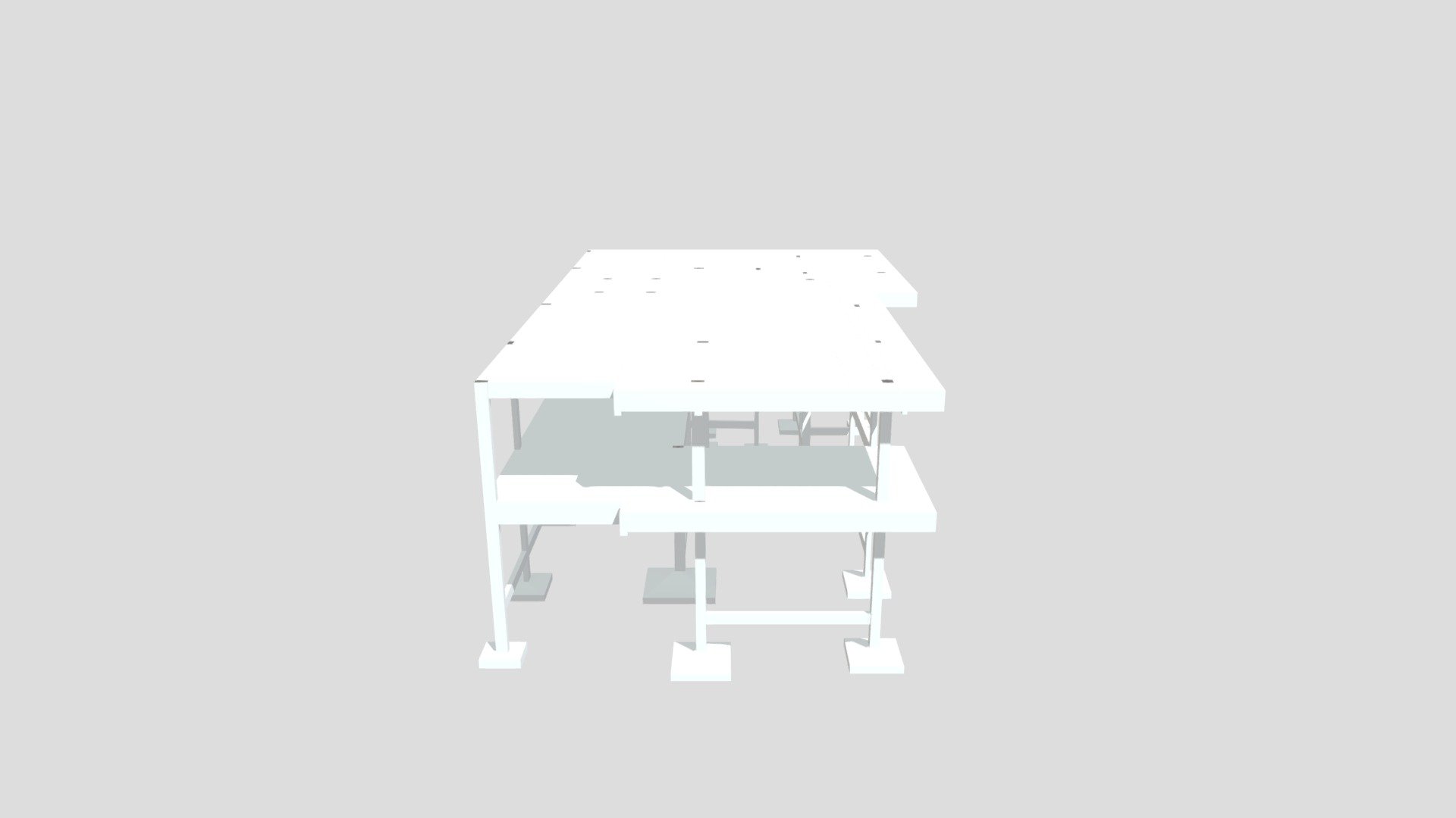 3D — Sketchfab embed 3D viewer
