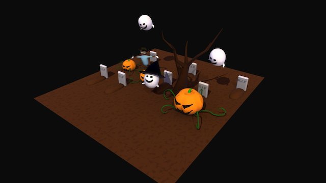 1041448124 3D Model