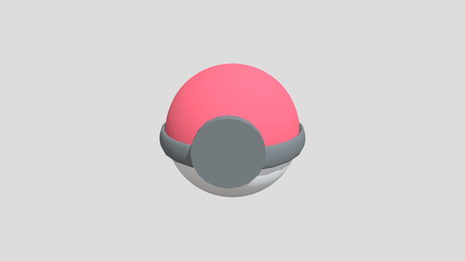 Pokeball Vx.